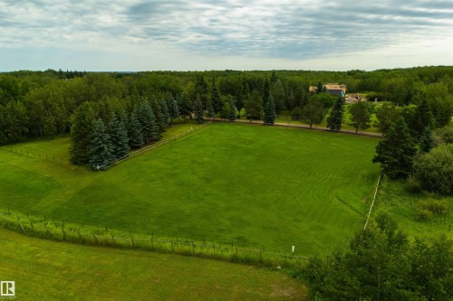 #22 54108 Rge Road 280, Rural Parkland County, AB - Outdoor With View