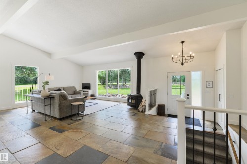 #22 54108 Rge Road 280, Rural Parkland County, AB - Indoor