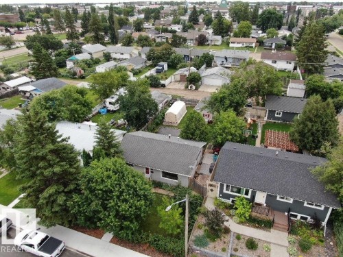 204 Mohr Avenue, Spruce Grove, AB - Outdoor