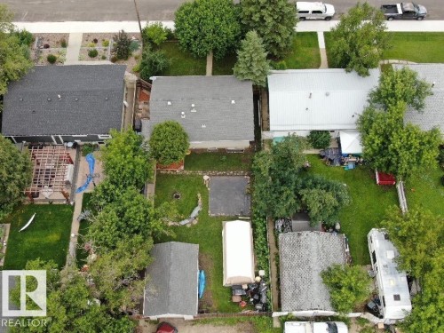 204 Mohr Avenue, Spruce Grove, AB - Outdoor