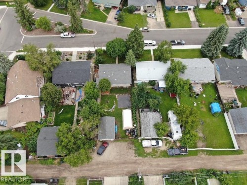 204 Mohr Avenue, Spruce Grove, AB - Outdoor With View