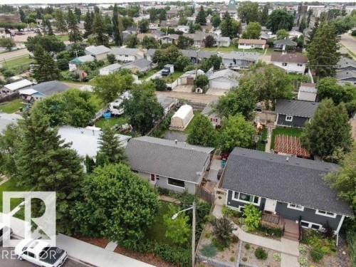 204 Mohr Avenue, Spruce Grove, AB - Outdoor