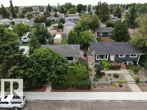 204 Mohr Avenue, Spruce Grove, AB - Outdoor