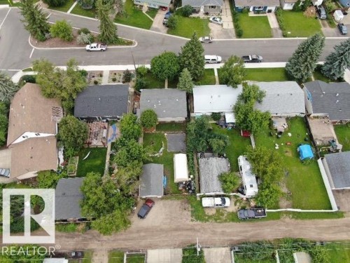 204 Mohr Avenue, Spruce Grove, AB - Outdoor With View