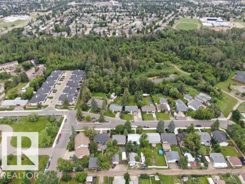 204 Mohr Avenue, Spruce Grove, AB - Outdoor With View