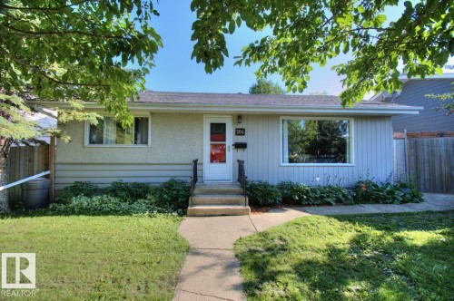 204 Mohr Avenue, Spruce Grove, AB - Outdoor
