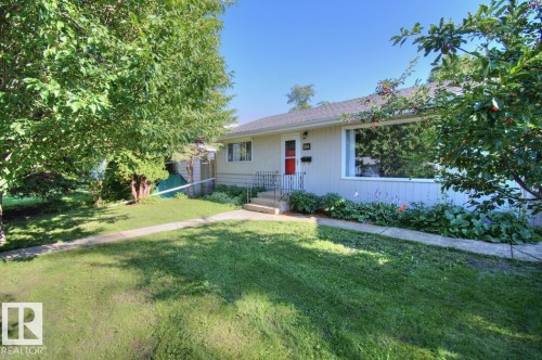 204 Mohr Avenue, Spruce Grove, AB - Outdoor