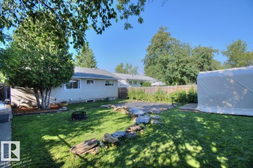 204 Mohr Avenue, Spruce Grove, AB - Outdoor