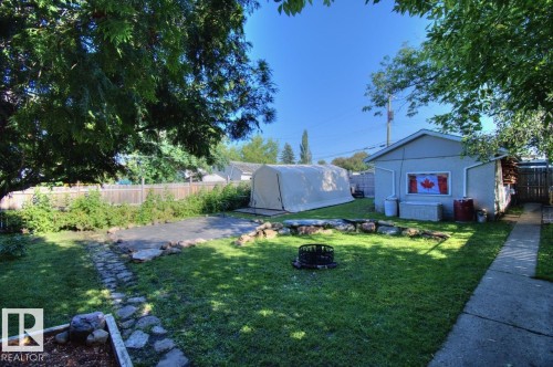 204 Mohr Avenue, Spruce Grove, AB - Outdoor
