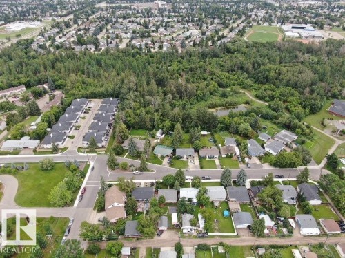 204 Mohr Avenue, Spruce Grove, AB - Outdoor With View