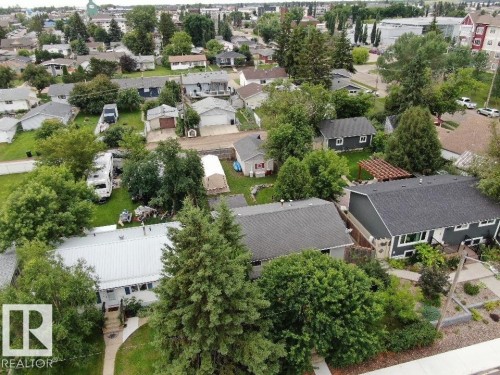 204 Mohr Avenue, Spruce Grove, AB - Outdoor With View