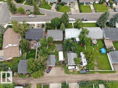 204 Mohr Avenue, Spruce Grove, AB - Outdoor With View