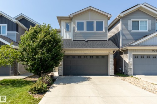 9932 223 Street Nw, Edmonton, AB - Outdoor