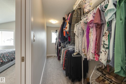 9932 223 Street Nw, Edmonton, AB - Indoor With Storage
