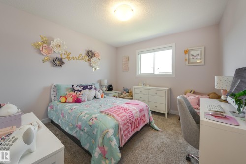 9932 223 Street Nw, Edmonton, AB - Indoor Photo Showing Bedroom