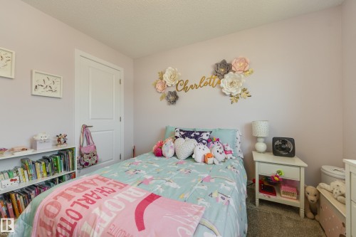 9932 223 Street Nw, Edmonton, AB - Indoor Photo Showing Bedroom