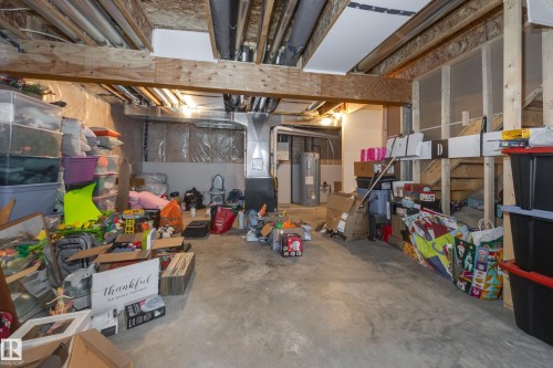 9932 223 Street Nw, Edmonton, AB - Indoor