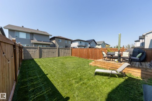 9932 223 Street Nw, Edmonton, AB - Outdoor With Deck Patio Veranda