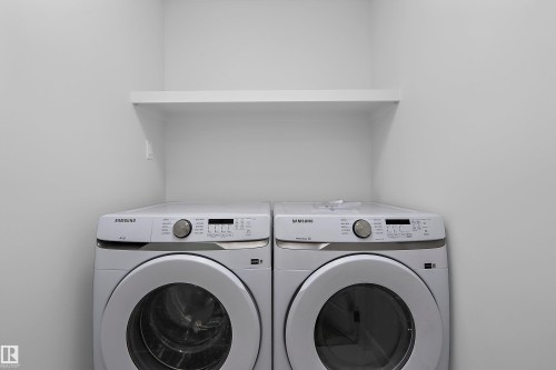 Additional content - 1737 Crossbill Loop Nw, Edmonton, AB - Indoor Photo Showing Laundry Room