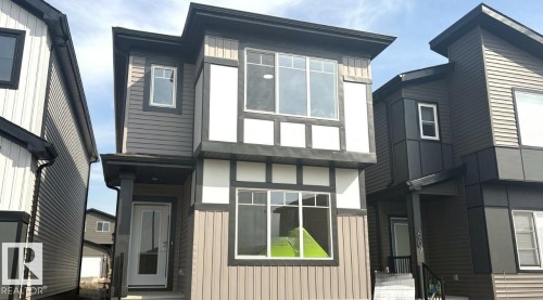 2903 64 Street Sw, Edmonton, AB - Outdoor