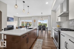 Kitchen - 