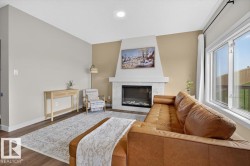 Living room - 