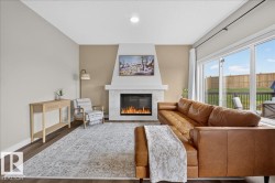 Living room - 