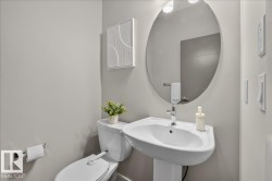 Bathroom - 