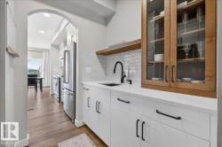 Kitchen - 