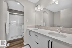 Bathroom - 