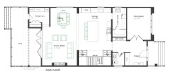 Floor plan - 