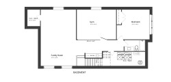 Floor plan - 