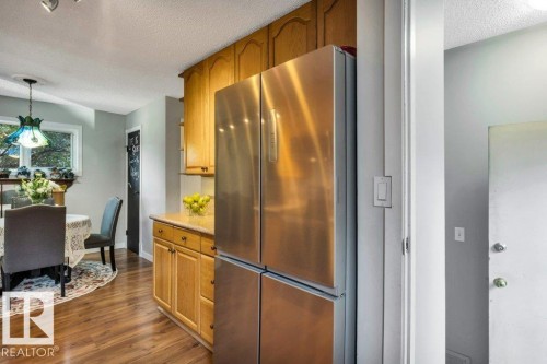 216 Greenwood Drive, Spruce Grove, AB - Indoor