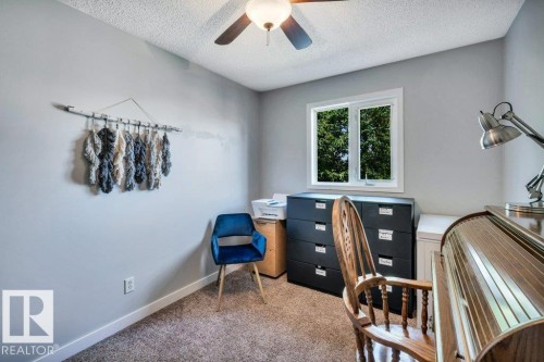 216 Greenwood Drive, Spruce Grove, AB - Indoor