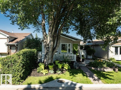 216 Greenwood Drive, Spruce Grove, AB - Outdoor