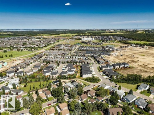 216 Greenwood Drive, Spruce Grove, AB - Outdoor With View