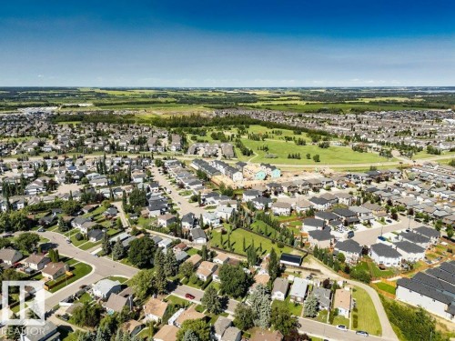 216 Greenwood Drive, Spruce Grove, AB - Outdoor With View