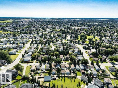 216 Greenwood Drive, Spruce Grove, AB - Outdoor With View