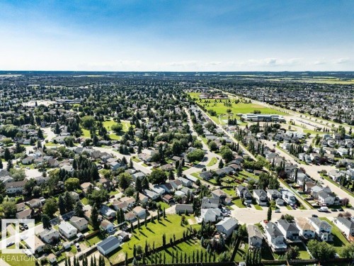 216 Greenwood Drive, Spruce Grove, AB - Outdoor With View