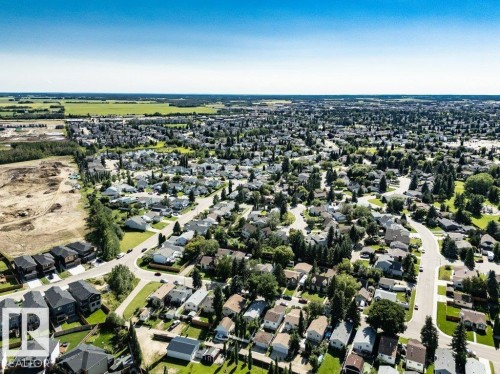216 Greenwood Drive, Spruce Grove, AB - Outdoor With View