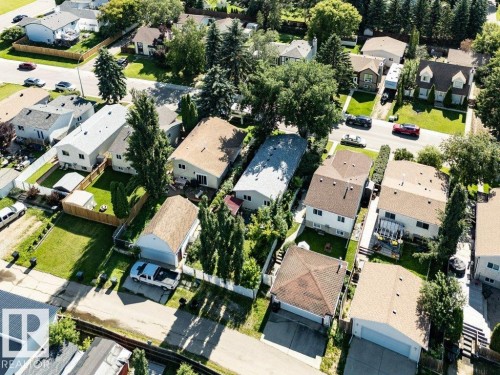 216 Greenwood Drive, Spruce Grove, AB - Outdoor With View