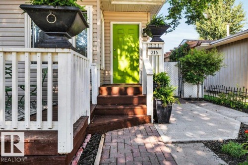 216 Greenwood Drive, Spruce Grove, AB - Outdoor