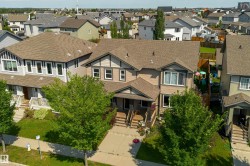 2338 GLENRIDDING Boulevard SW Edmonton, AB T6W 3K5