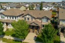 2338 Glenridding Boulevard Sw, Edmonton, AB  - Outdoor With Facade 