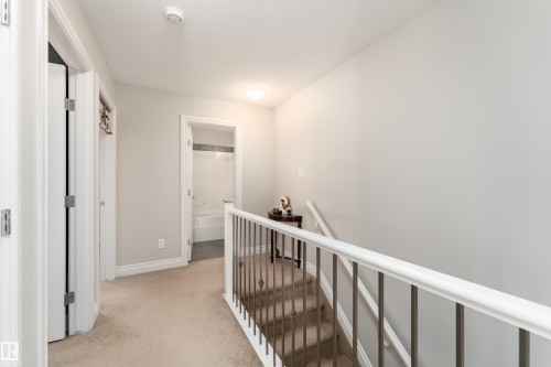2338 Glenridding Boulevard Sw, Edmonton, AB - Indoor Photo Showing Other Room