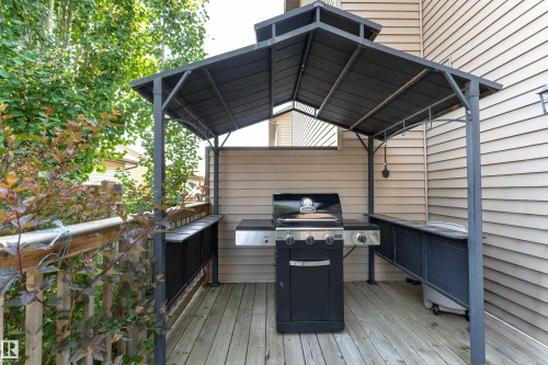 2338 Glenridding Boulevard Sw, Edmonton, AB - Outdoor With Exterior