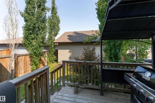 2338 Glenridding Boulevard Sw, Edmonton, AB - Outdoor With Exterior