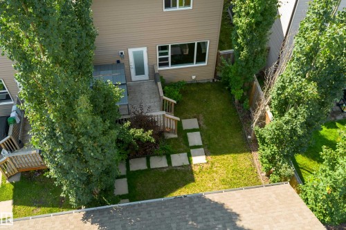 2338 Glenridding Boulevard Sw, Edmonton, AB - Outdoor