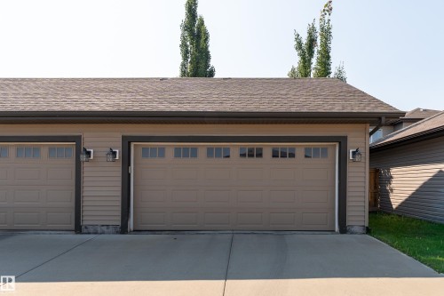 2338 Glenridding Boulevard Sw, Edmonton, AB - Outdoor With Exterior