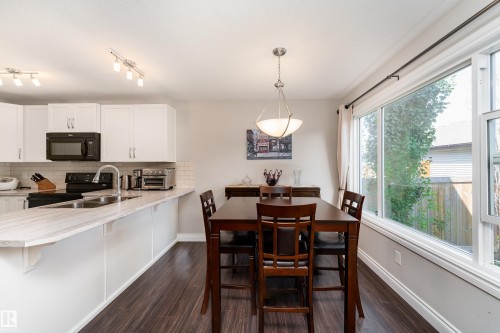 2338 Glenridding Boulevard Sw, Edmonton, AB - Indoor